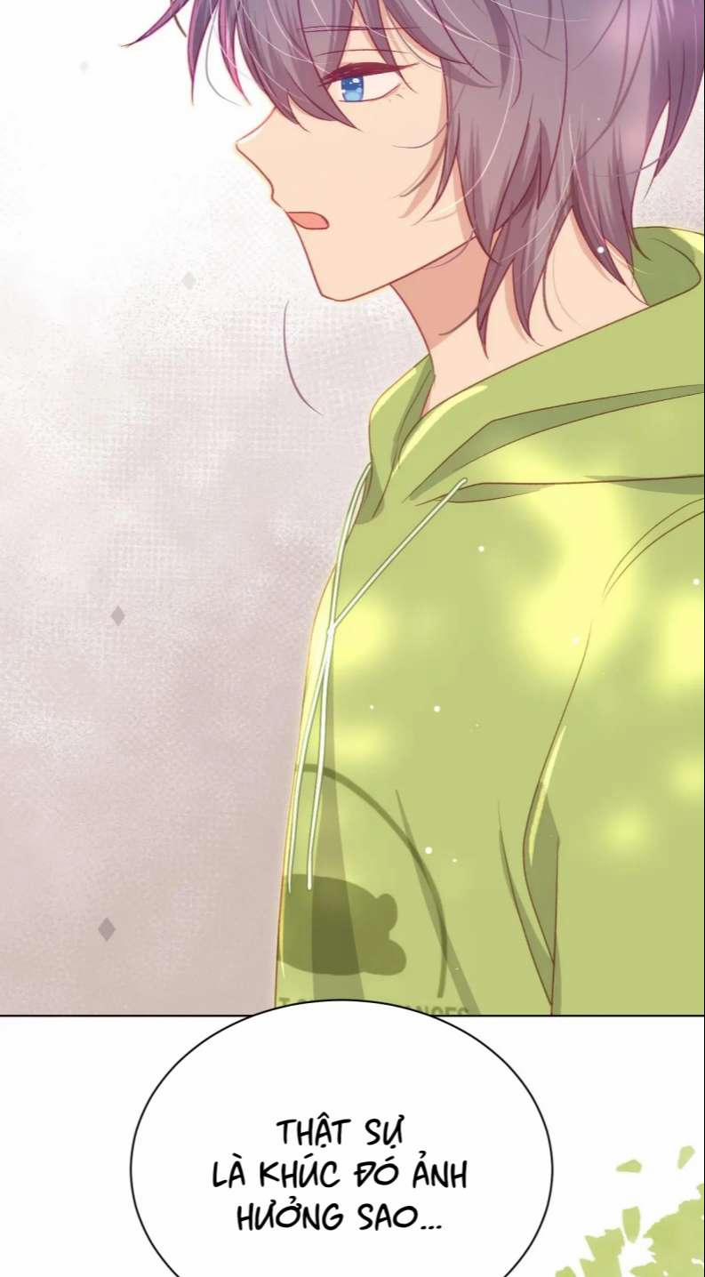 Muốn Sờ Đuôi 25 trang 39