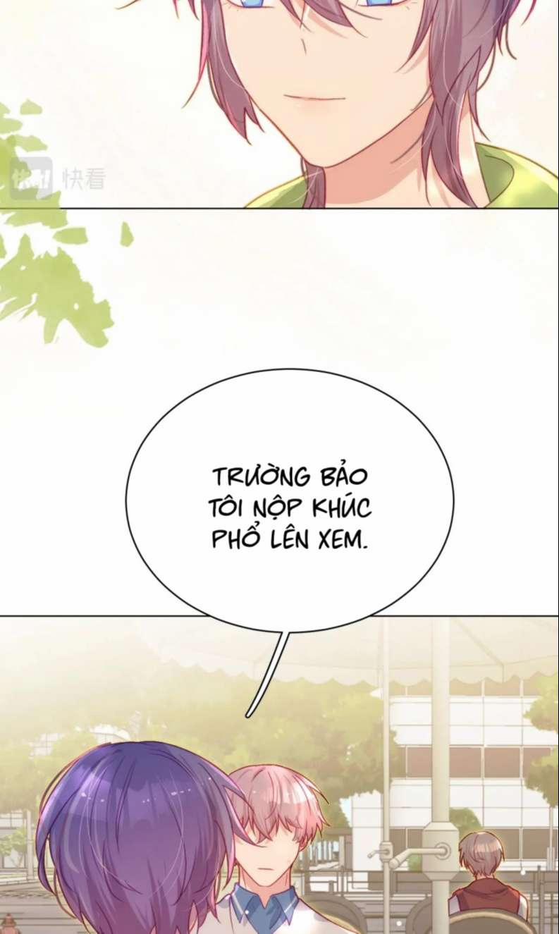 Muốn Sờ Đuôi 25 trang 42