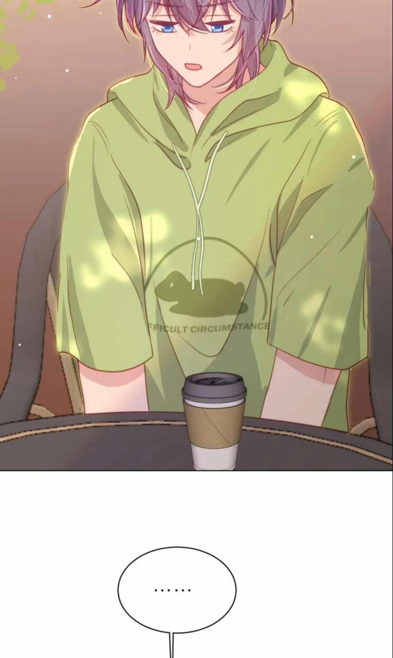 Muốn Sờ Đuôi 25 trang 44