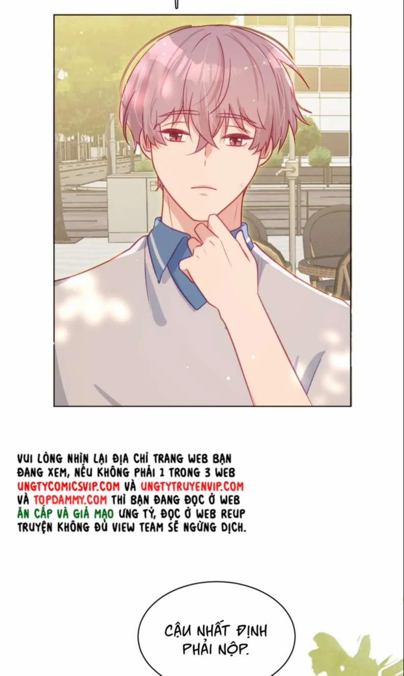 Muốn Sờ Đuôi 25 trang 45