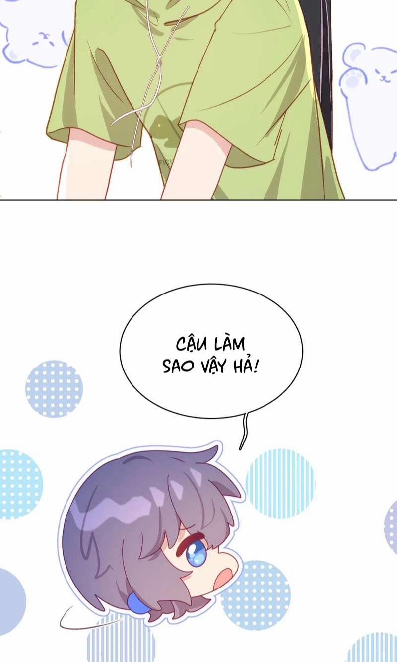 Muốn Sờ Đuôi 25 trang 5