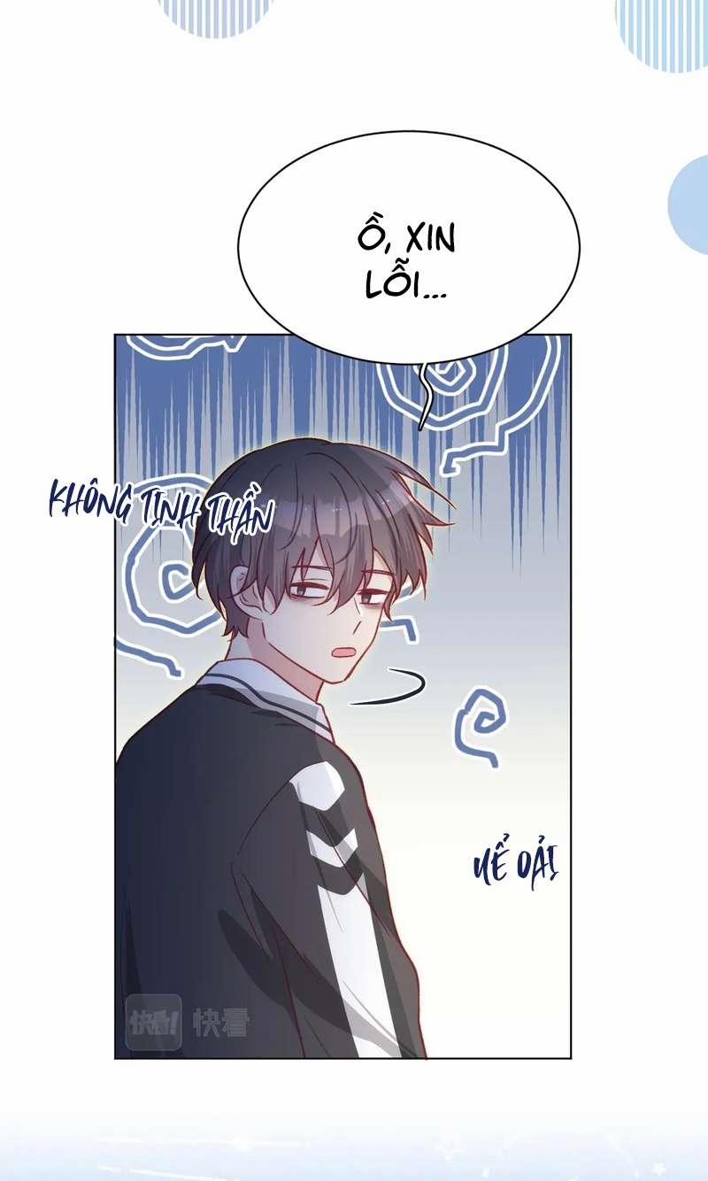 Muốn Sờ Đuôi 25 trang 6