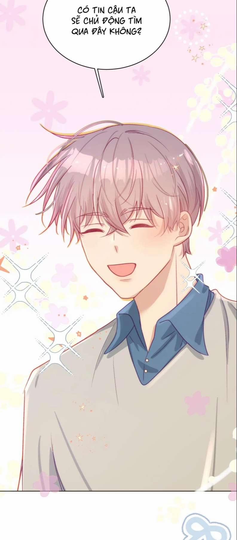 Muốn Sờ Đuôi 26 trang 32