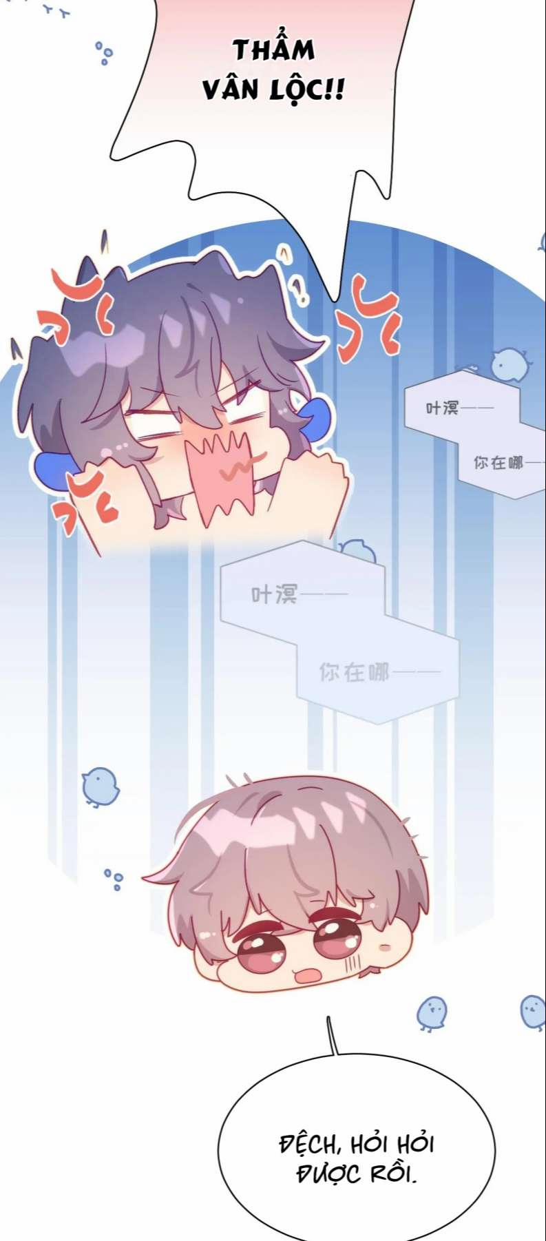 Muốn Sờ Đuôi 26 trang 38