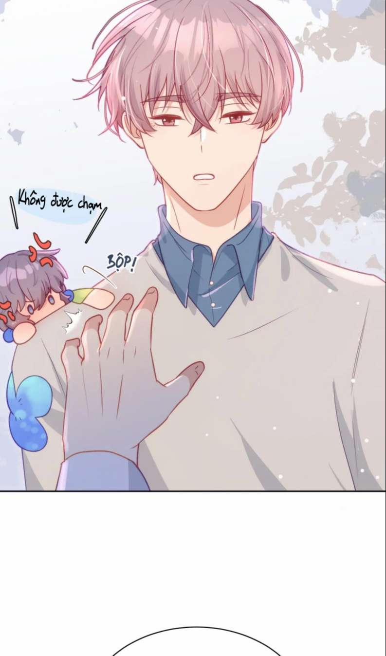 Muốn Sờ Đuôi 27 trang 12