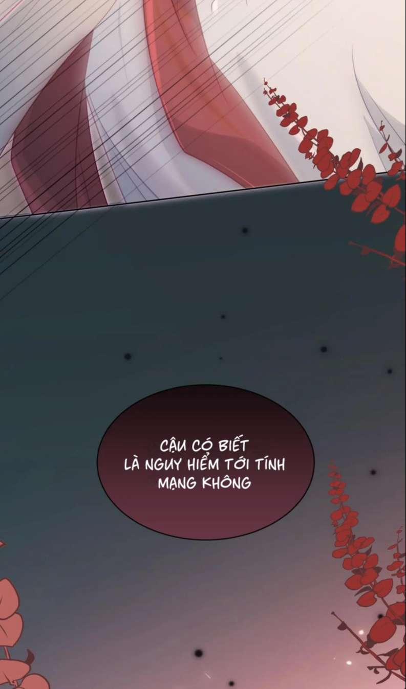 Muốn Sờ Đuôi 27 trang 19