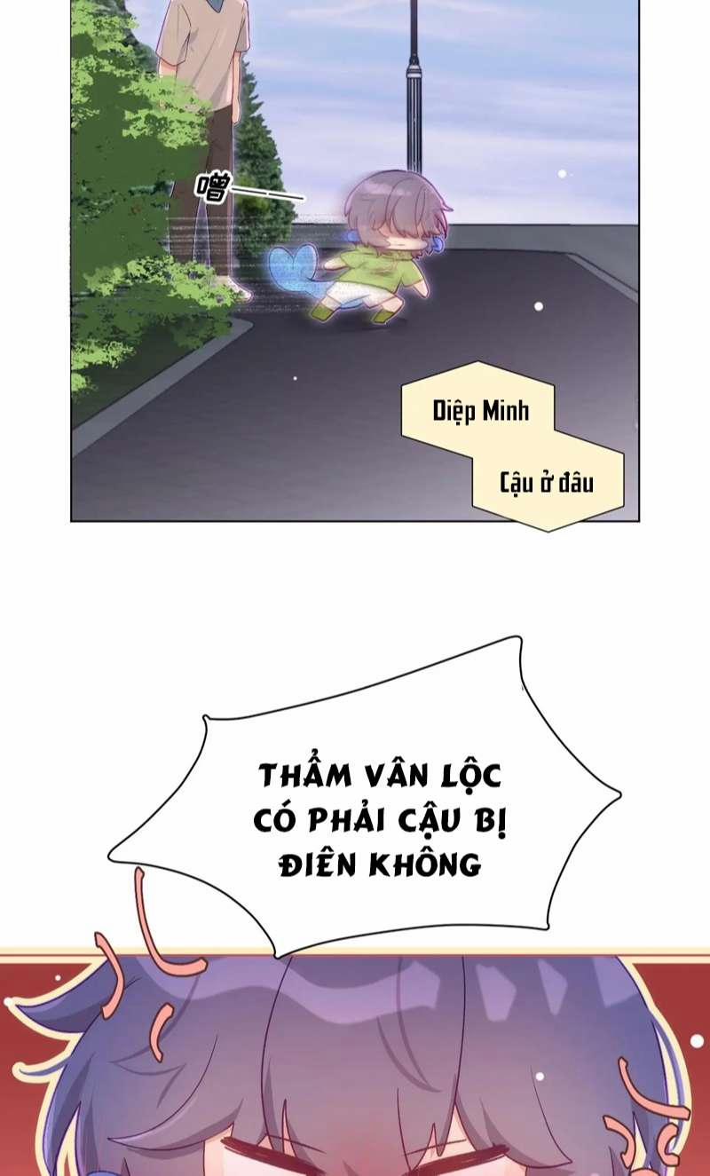 Muốn Sờ Đuôi 27 trang 2