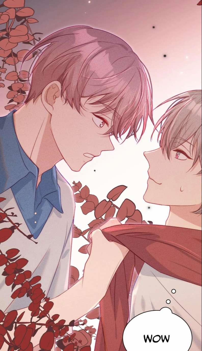 Muốn Sờ Đuôi 27 trang 20