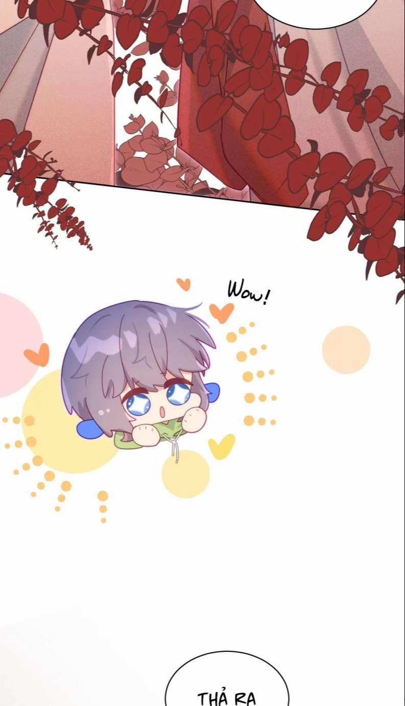 Muốn Sờ Đuôi 27 trang 21