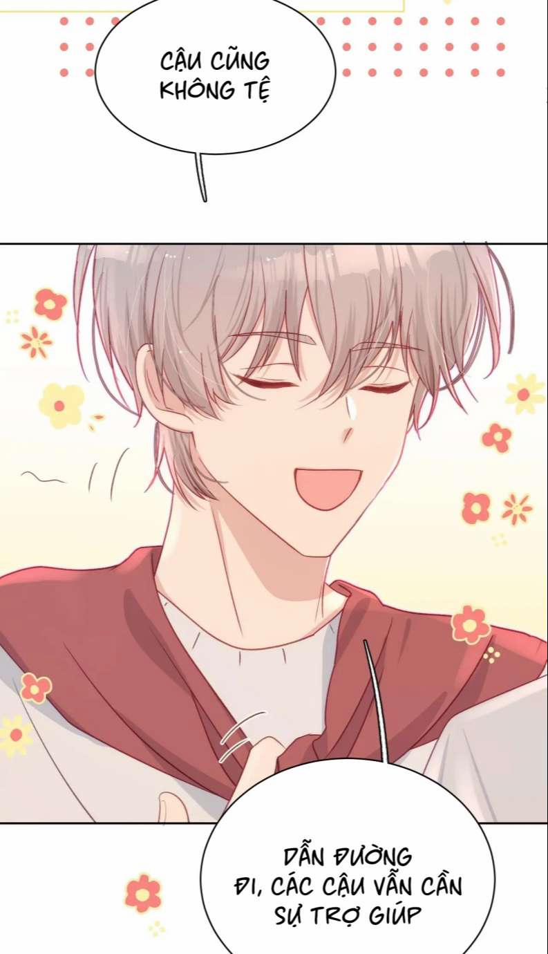 Muốn Sờ Đuôi 27 trang 28