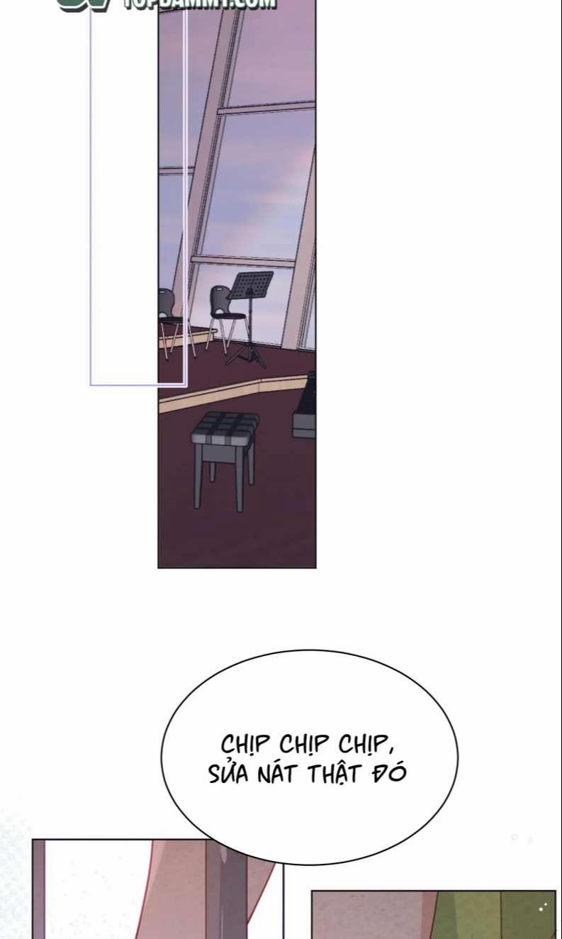 Muốn Sờ Đuôi 27 trang 34