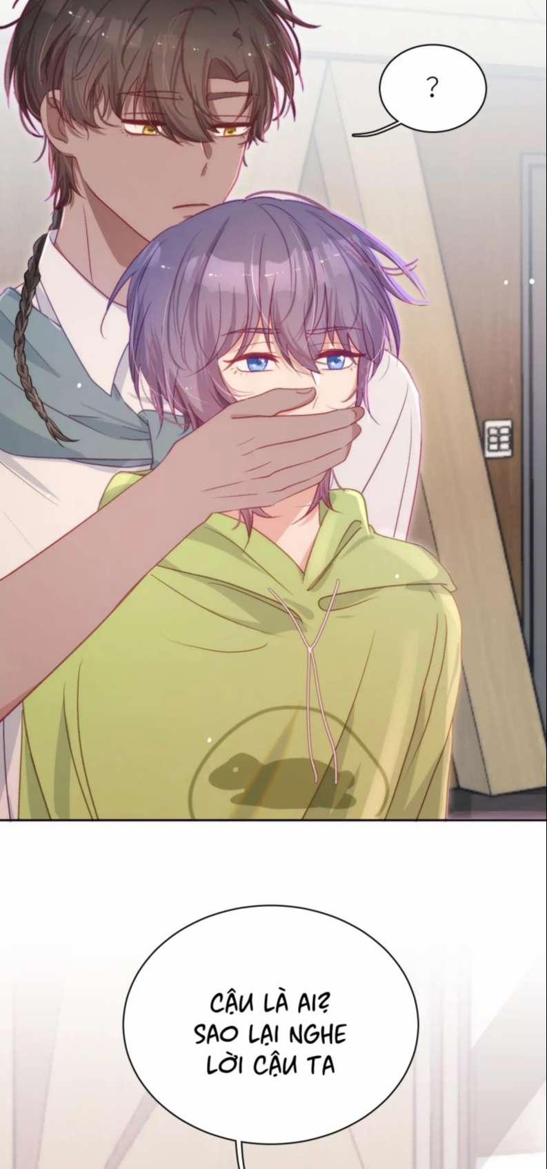 Muốn Sờ Đuôi 27 trang 42