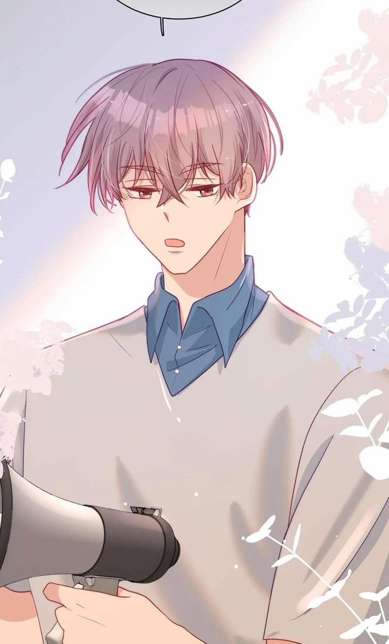 Muốn Sờ Đuôi 27 trang 8