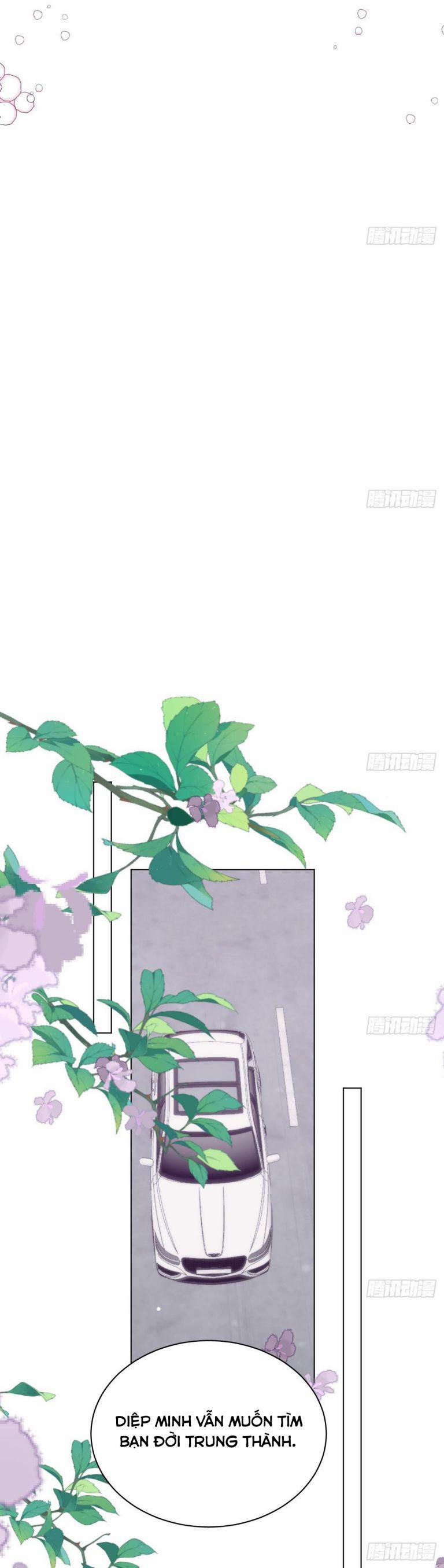 Muốn Sờ Đuôi 28 trang 13