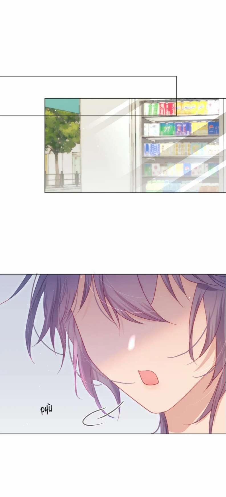 Muốn Sờ Đuôi 29 trang 15