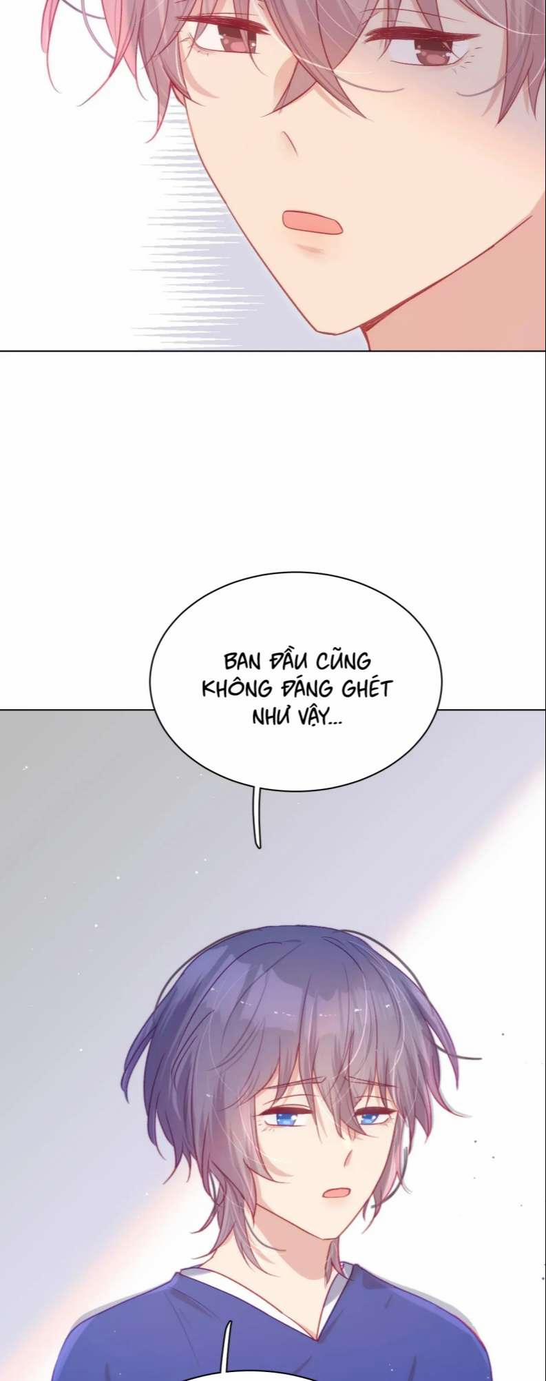 Muốn Sờ Đuôi 29 trang 19