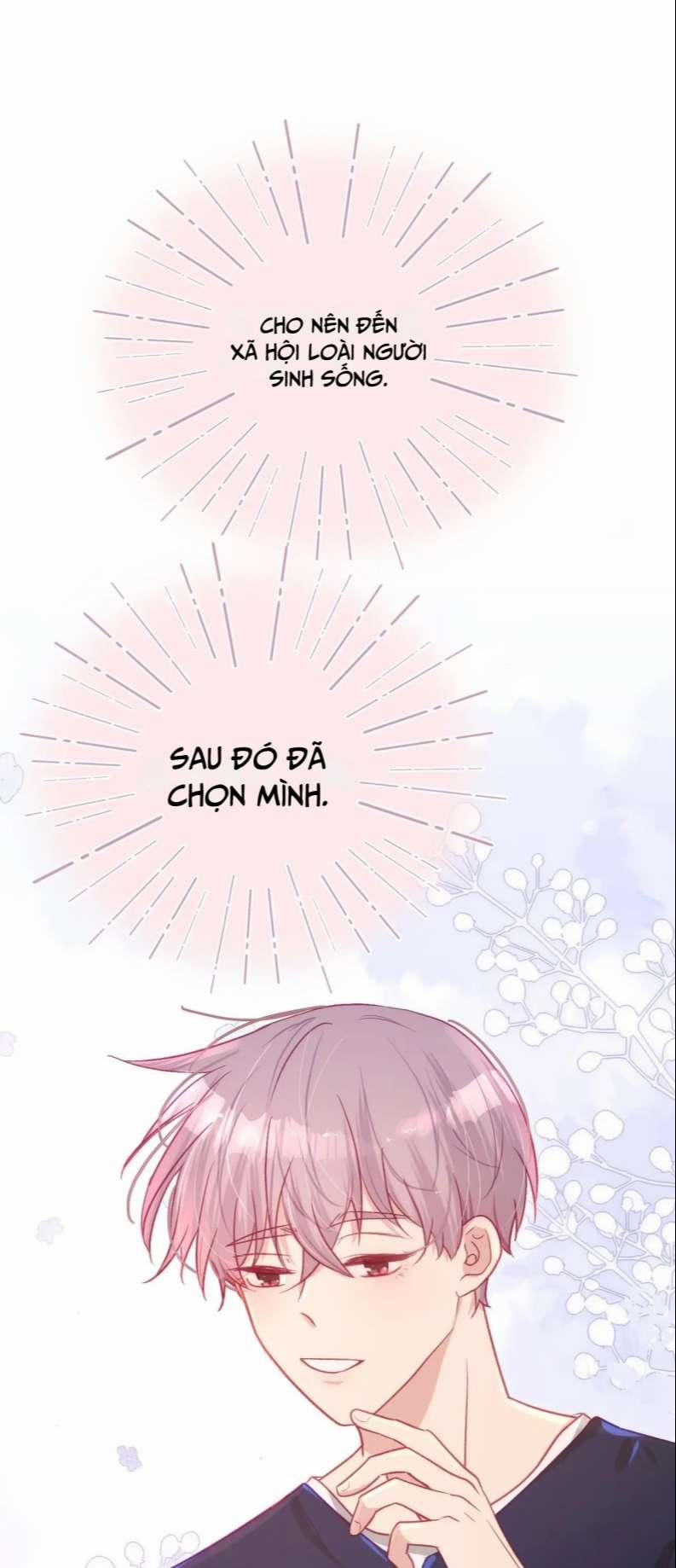 Muốn Sờ Đuôi 29 trang 31