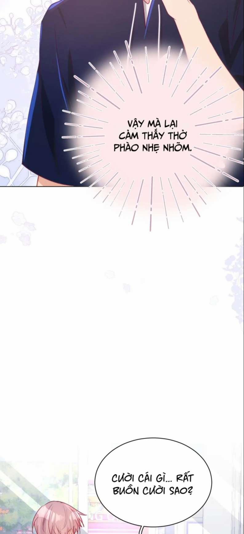 Muốn Sờ Đuôi 29 trang 32