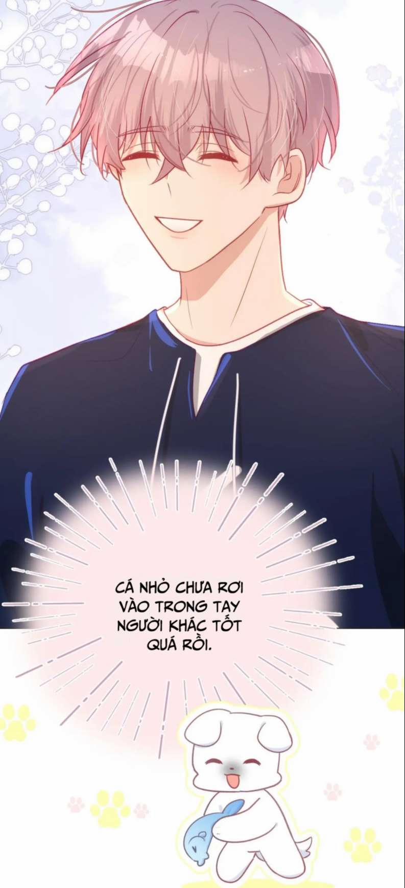 Muốn Sờ Đuôi 29 trang 34