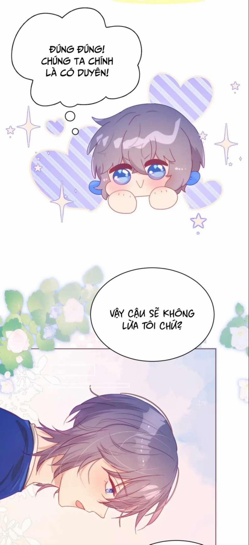 Muốn Sờ Đuôi 29 trang 35