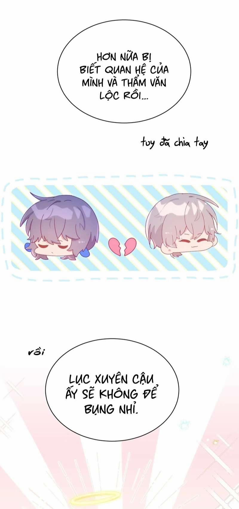 Muốn Sờ Đuôi 29 trang 4