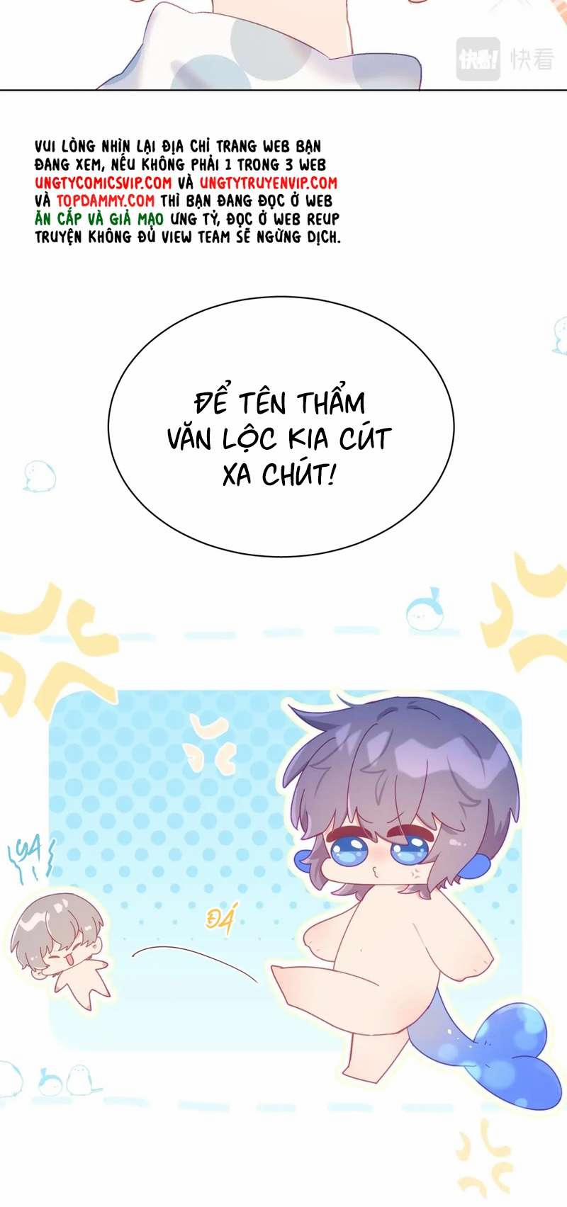 Muốn Sờ Đuôi 29 trang 6