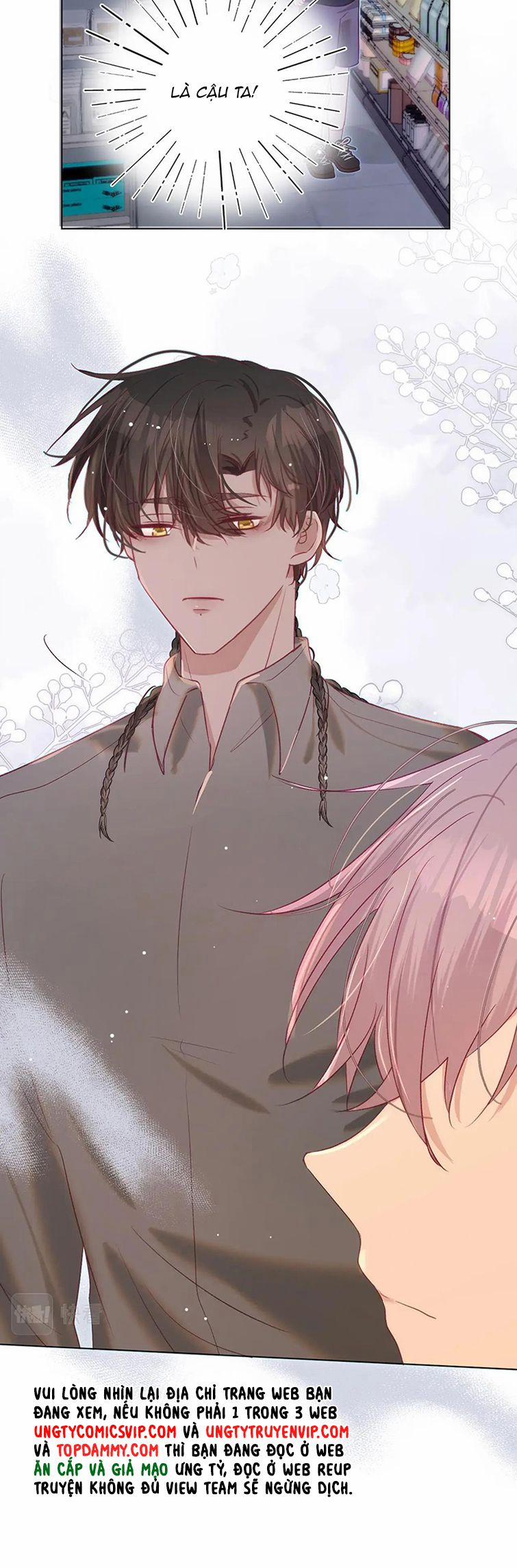 Muốn Sờ Đuôi 30 trang 25