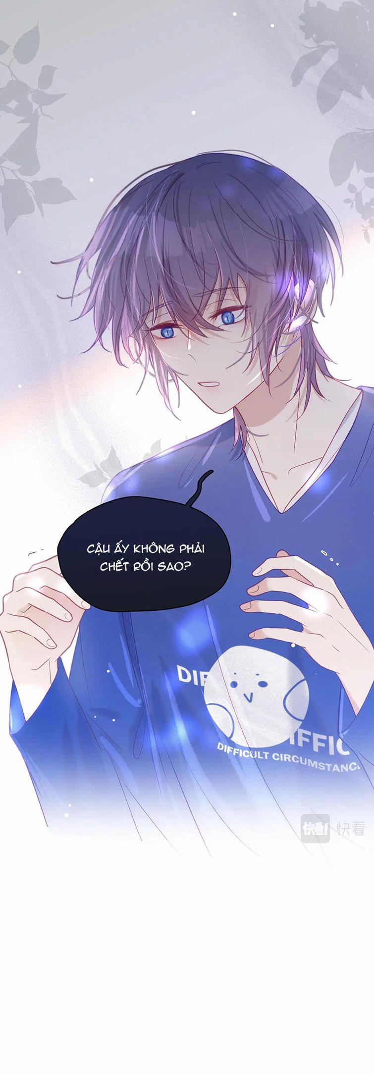 Muốn Sờ Đuôi 30 trang 36