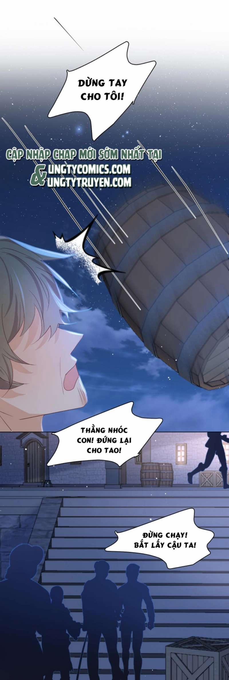 Muốn Sờ Đuôi 7 trang 13