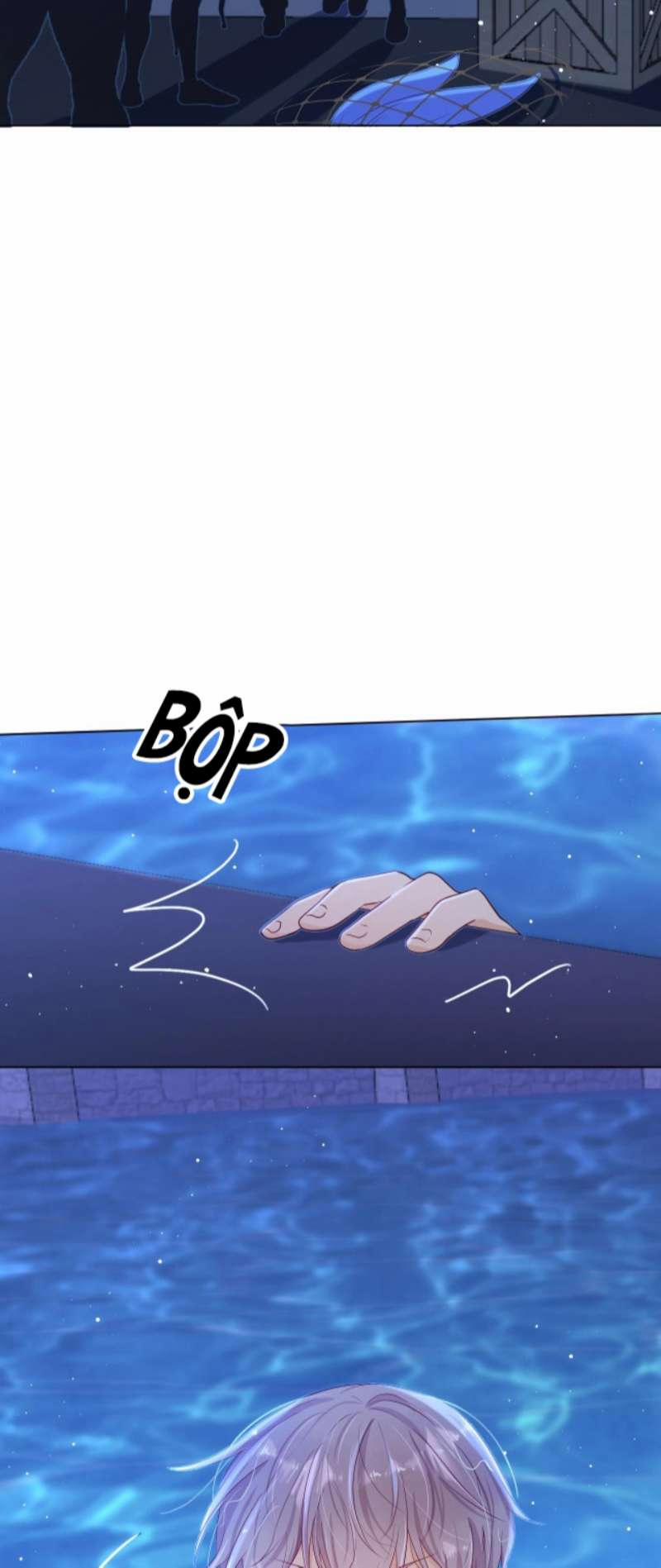 Muốn Sờ Đuôi 7 trang 14