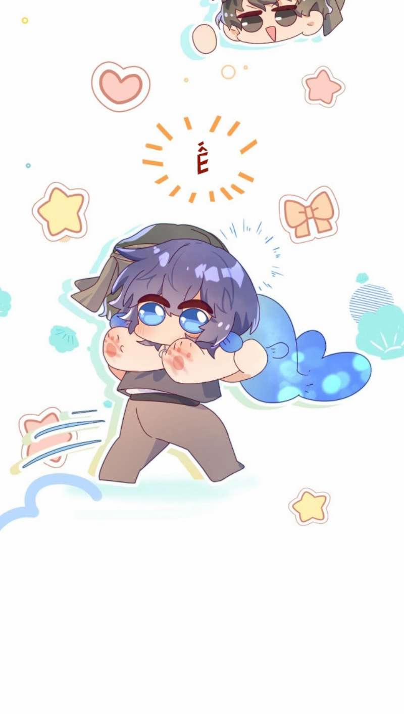 Muốn Sờ Đuôi 7 trang 28