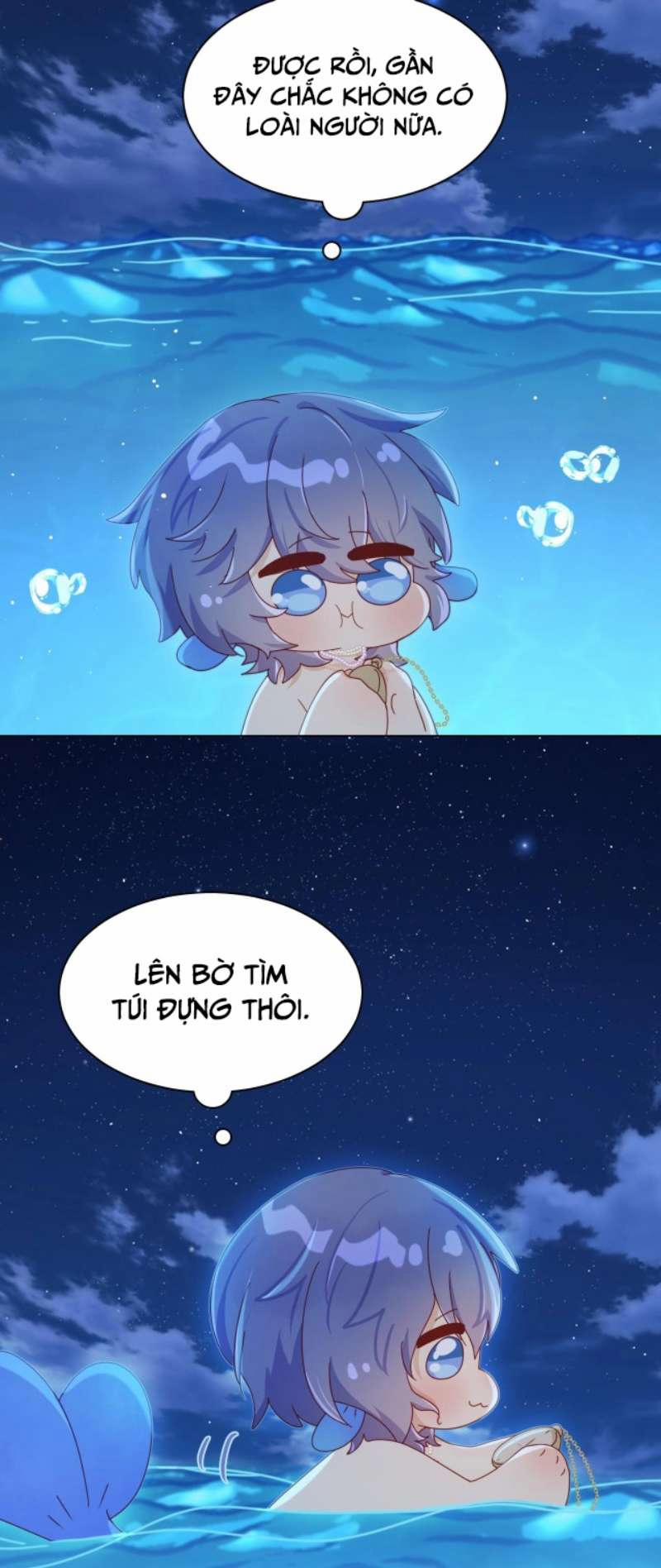 Muốn Sờ Đuôi 7 trang 7