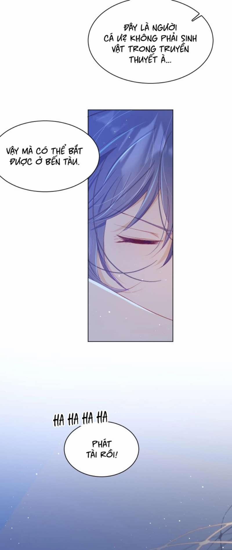 Muốn Sờ Đuôi 7 trang 9