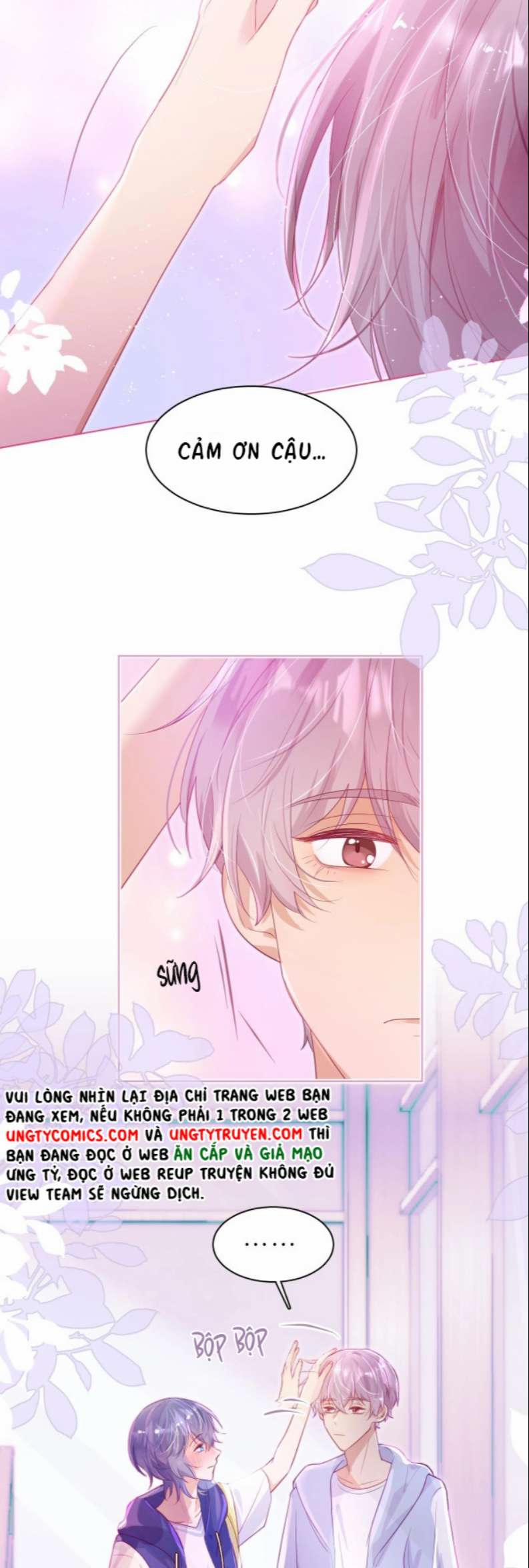 Muốn Sờ Đuôi 9 trang 14