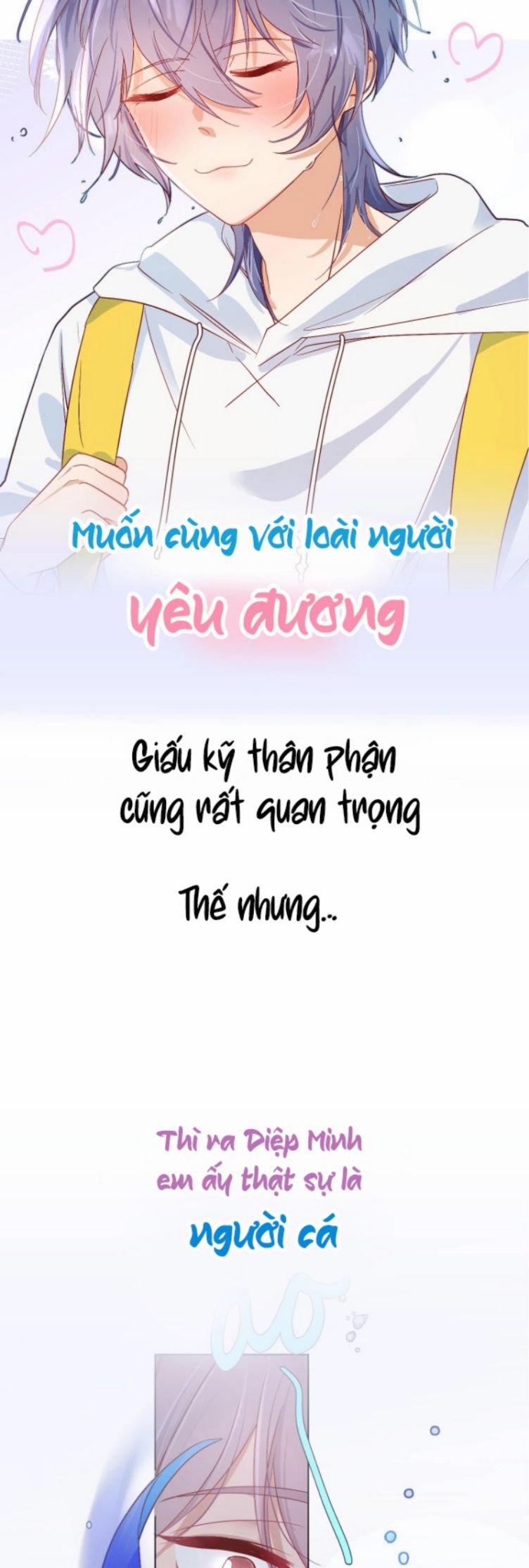 Muốn Sờ Đuôi Văn Án 2 trang 5