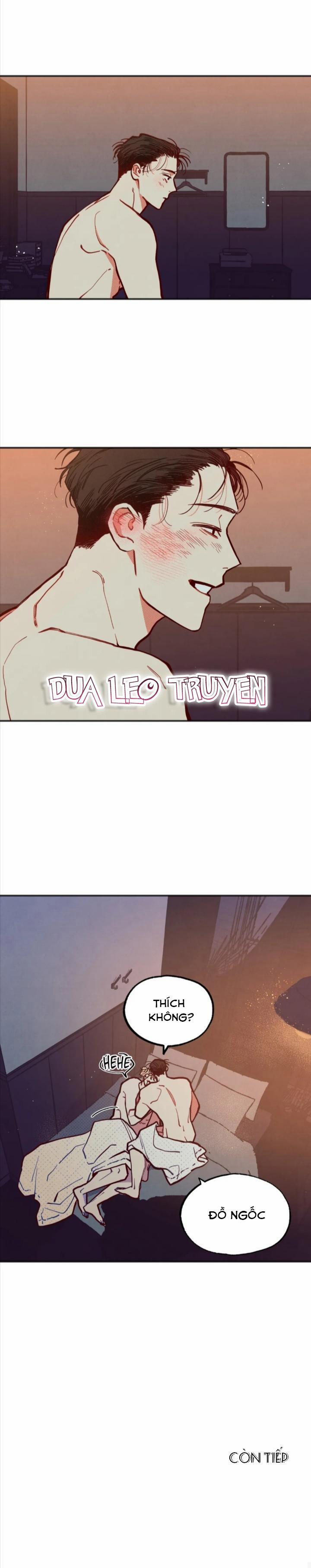Muốn Sống Thì Phải Giữ Trinh 15 PN trang 37