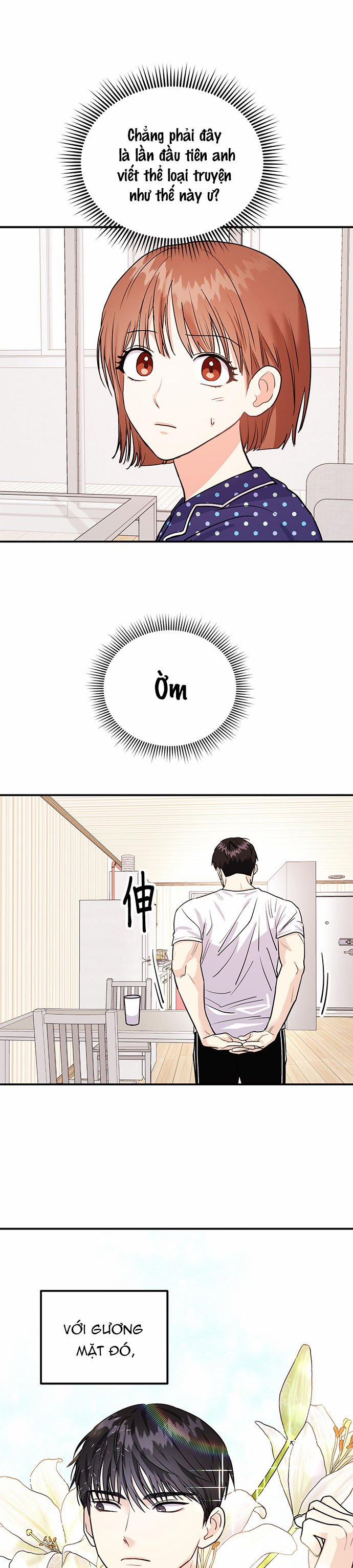 Muốn X Cùng Tôi Không? 5.2 trang 0