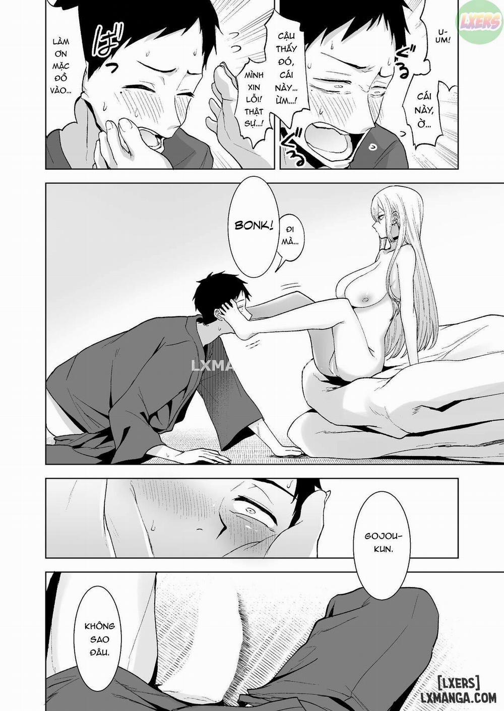 Muốn xxx Em Yêu Của Anh Oneshot trang 7