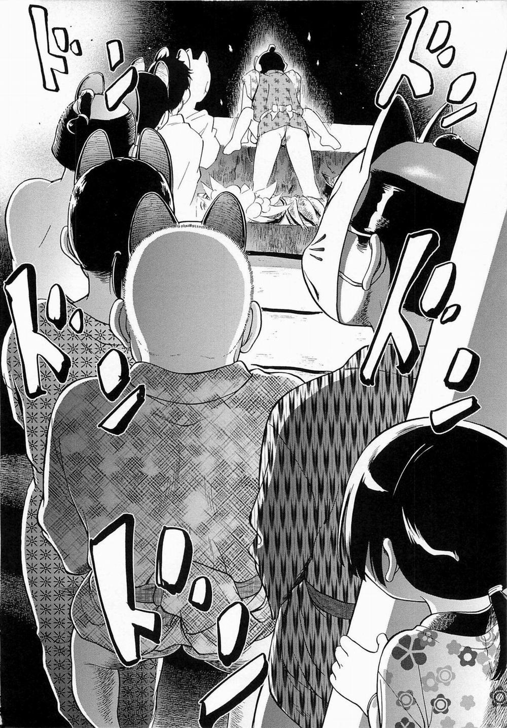 Mura Matsuri (loli) Oneshot trang 3