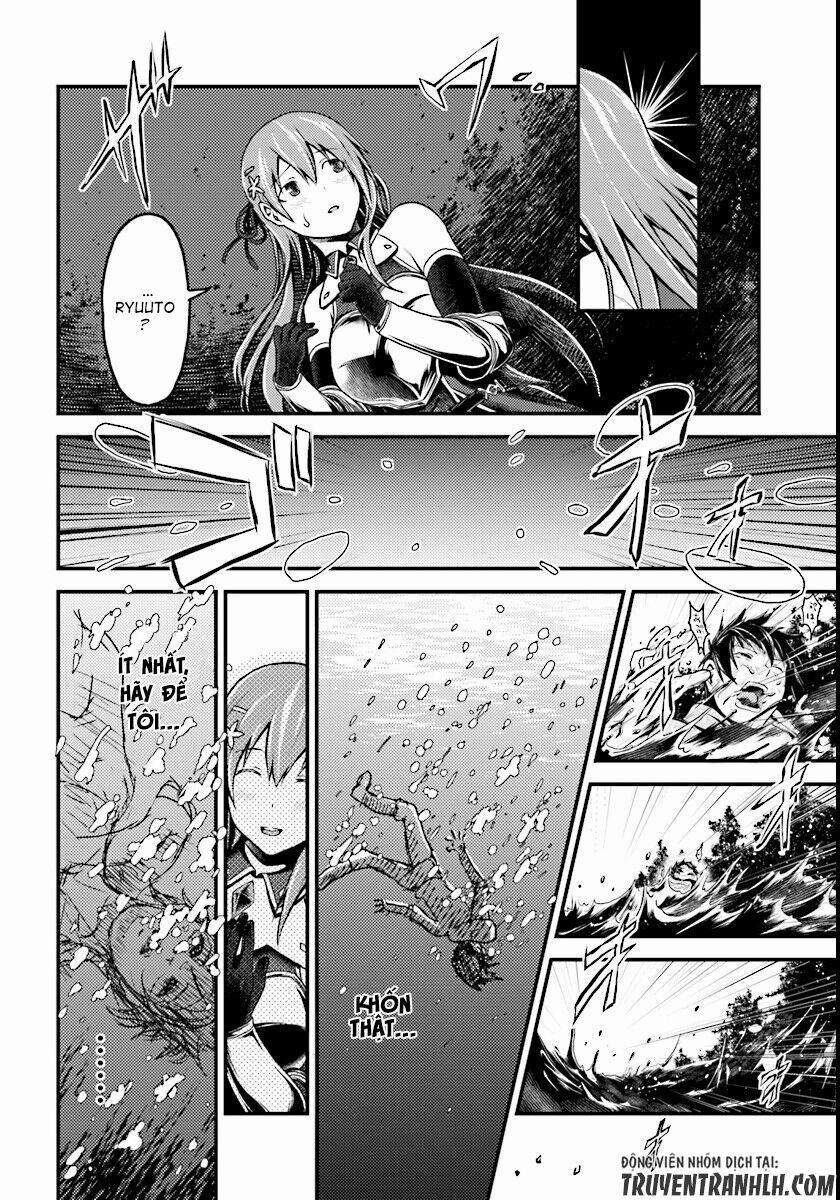 Murabito Desu Ga Nani Ka? 1 trang 20