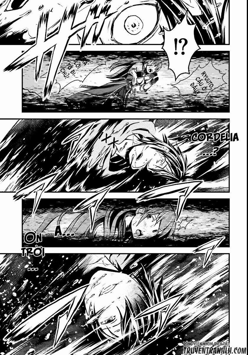 Murabito Desu Ga Nani Ka? 1 trang 21