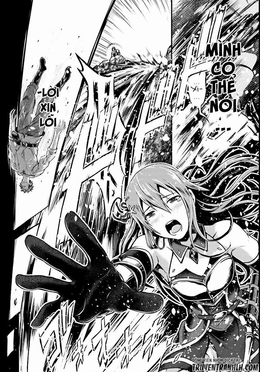 Murabito Desu Ga Nani Ka? 1 trang 22