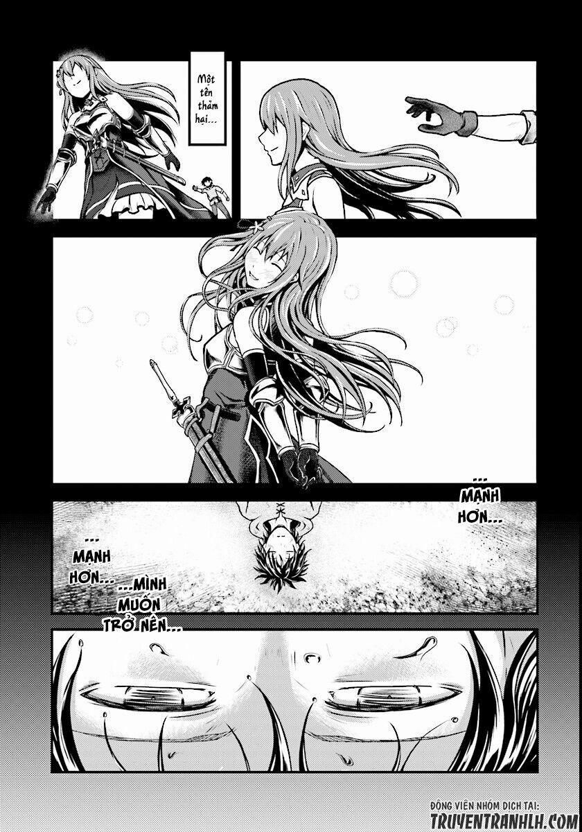 Murabito Desu Ga Nani Ka? 1 trang 24