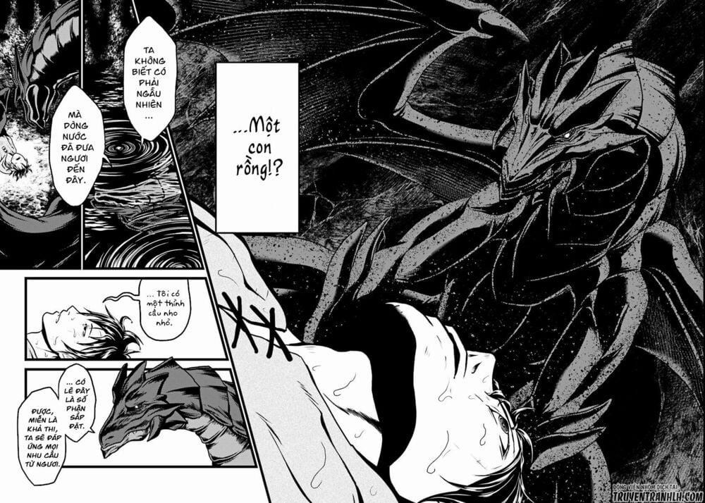 Murabito Desu Ga Nani Ka? 1 trang 25