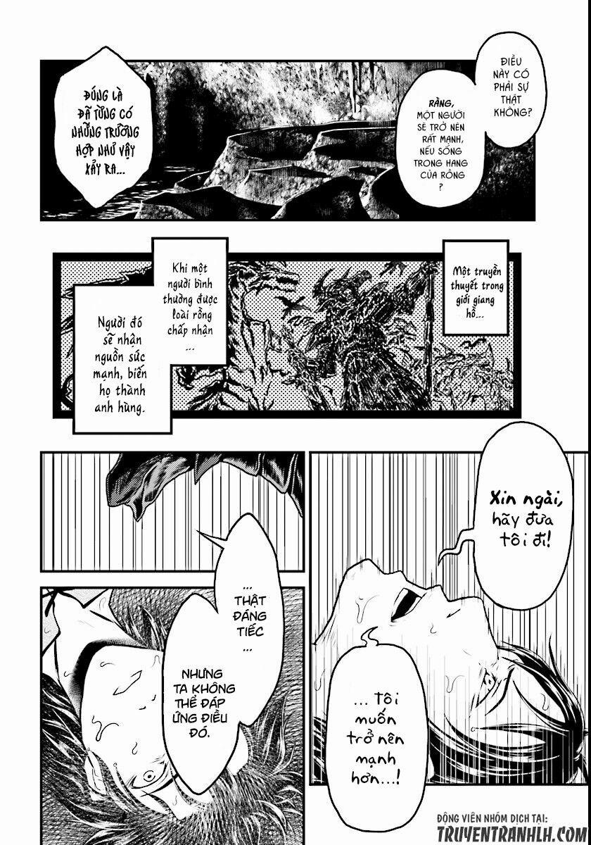 Murabito Desu Ga Nani Ka? 1 trang 26