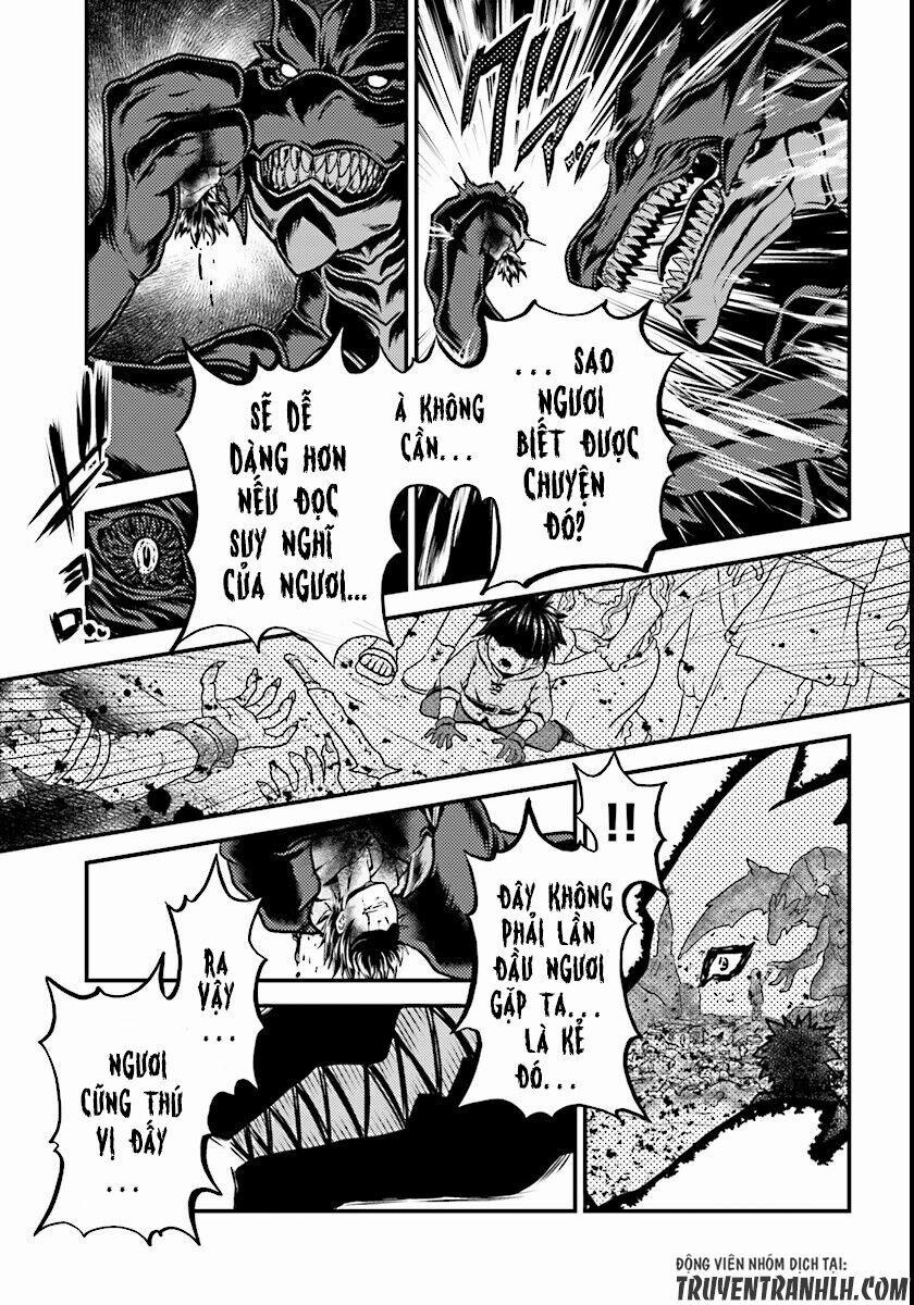 Murabito Desu Ga Nani Ka? 1 trang 29