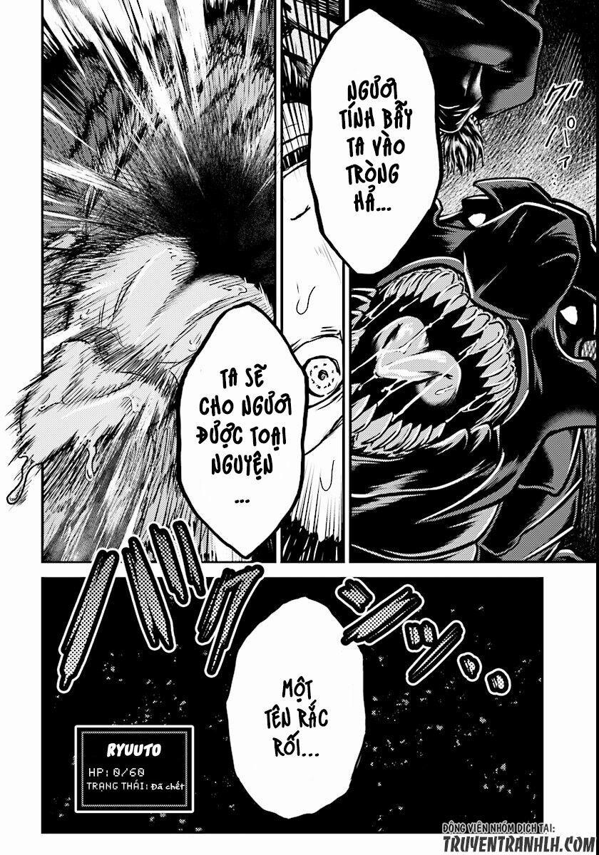 Murabito Desu Ga Nani Ka? 1 trang 30