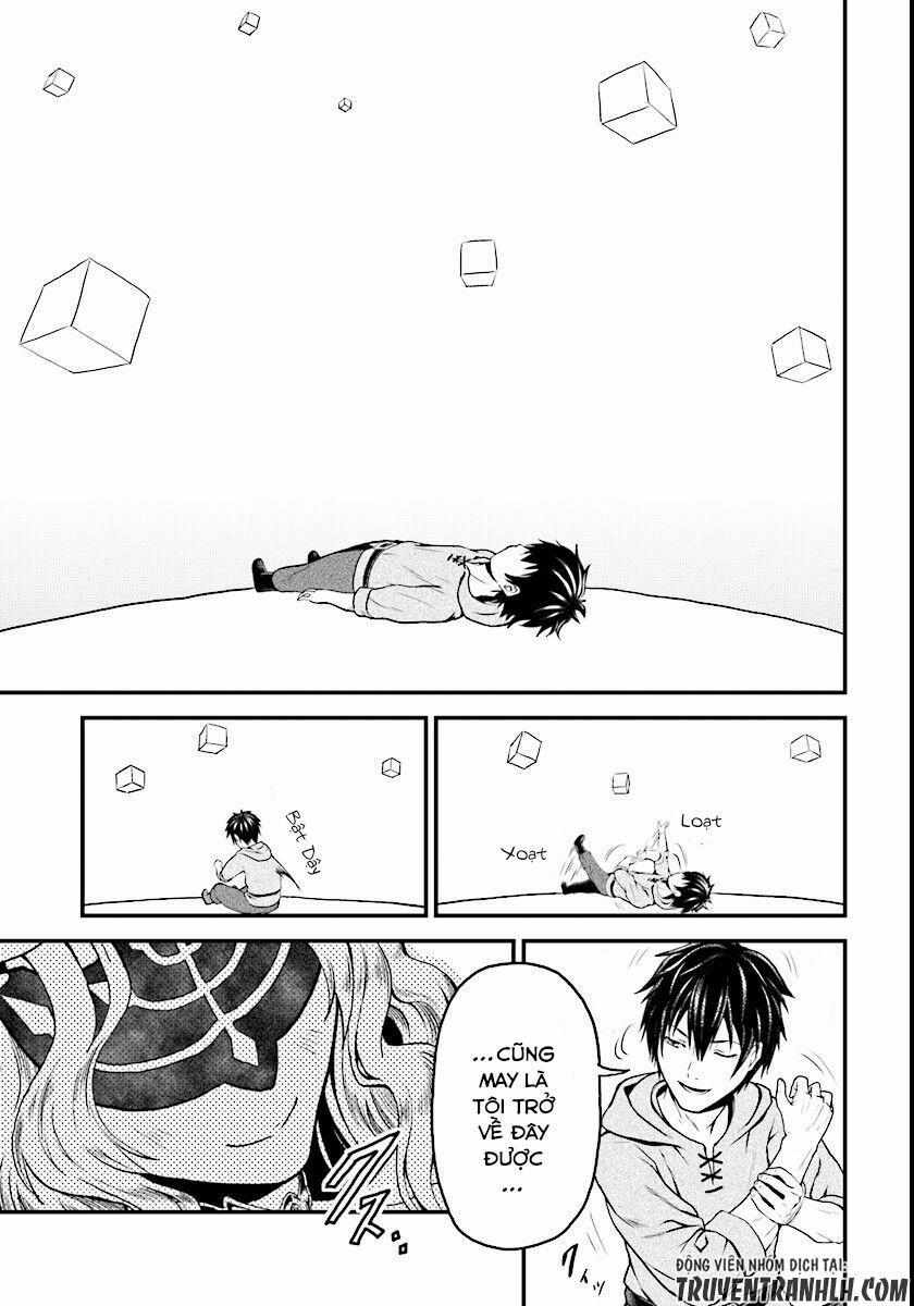 Murabito Desu Ga Nani Ka? 1 trang 31