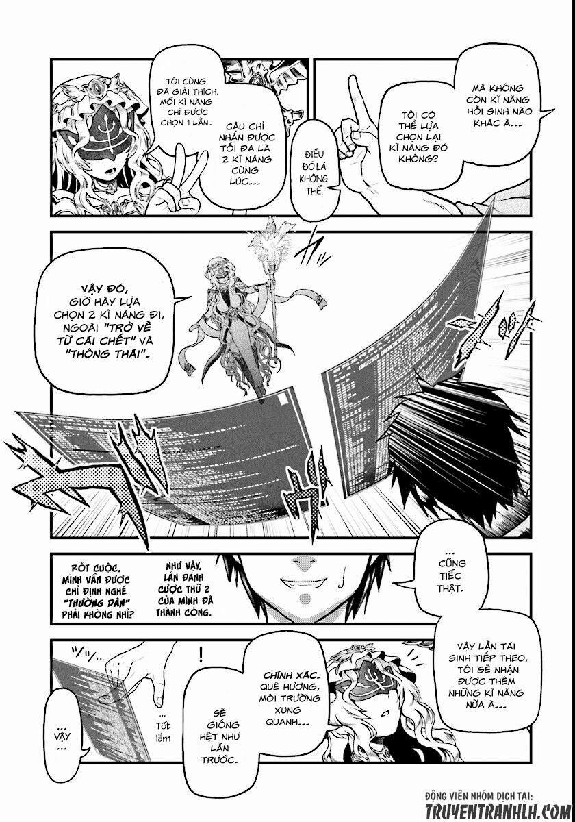 Murabito Desu Ga Nani Ka? 1 trang 33