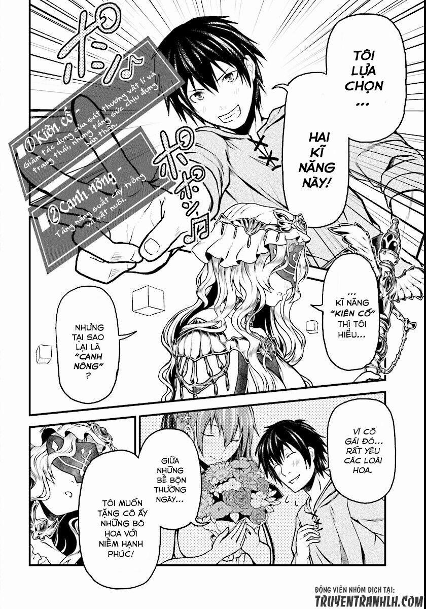 Murabito Desu Ga Nani Ka? 1 trang 34